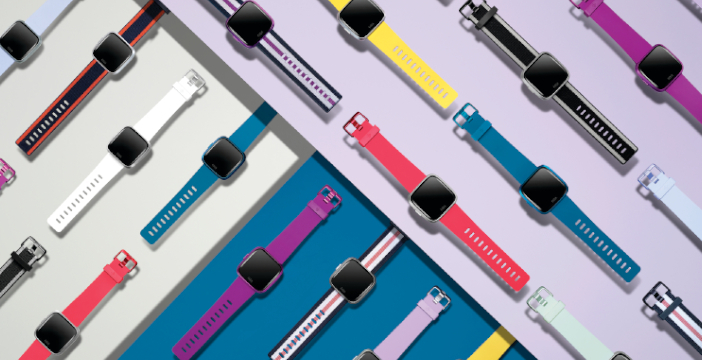 Al momento stai visualizzando Fitbit Versa Lite, 4 giorni di autonomia a 159 euro. Ace 2 è il fitness band per bambini