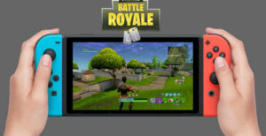 Scopri di più sull'articolo Epic Games conferma: Fortnite non girerà a 60 FPS su Nintendo Switch