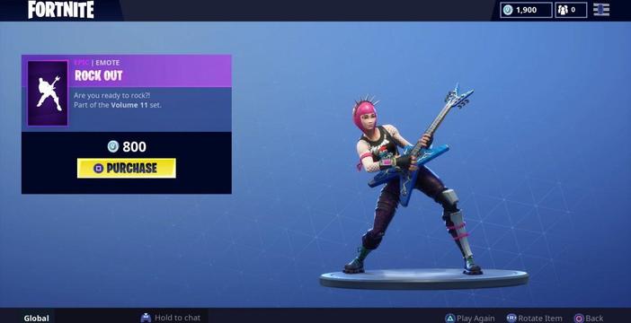 Al momento stai visualizzando In Fortnite a breve si potranno annullare gli acquisti accidentali