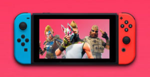 Scopri di più sull'articolo Fortnite “isola” Switch: basta cross-play con PS4 e Xbox One. Solo con mobile