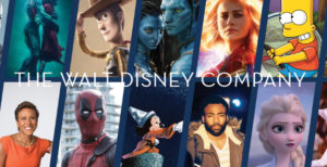 Scopri di più sull'articolo Fox passa ufficialmente a Disney. Simpson e X-Men insieme a Marvel e Star Wars