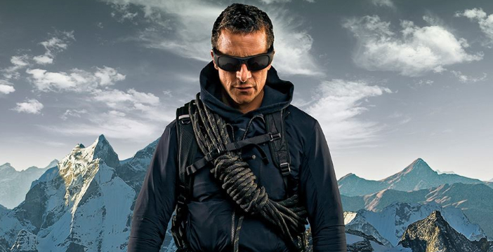Al momento stai visualizzando Netflix annuncia You vs Wild, la prima serie interattiva con Bear Grylls