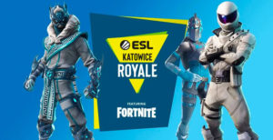 Scopri di più sull'articolo Fortnite sbarca su DMAX: il torneo esport della ESL in TV il 2 e 3 marzo