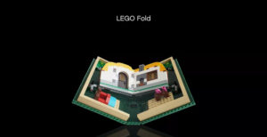 Scopri di più sull'articolo Lego sempre sul pezzo: il set Libro Pop-Up diventa un competitor di Galaxy Fold