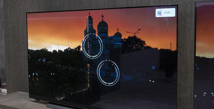 Al momento stai visualizzando AirPlay 2 e iTunes su TV LG 2019, l’aggiornamento arriva a metà anno