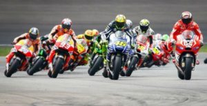 Scopri di più sull'articolo Moto GP 2019: ecco tutte le gare in chiaro della stagione