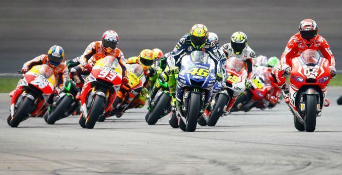 Al momento stai visualizzando Moto GP 2019: ecco tutte le gare in chiaro della stagione