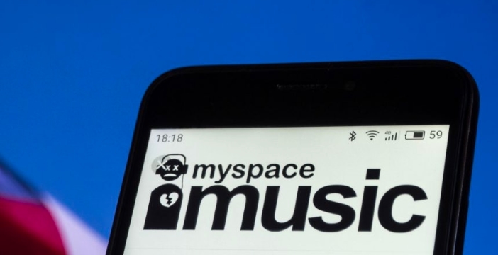 Al momento stai visualizzando Problemi durante la migrazione di un server: MySpace perde 50 milioni di brani
