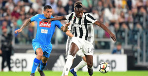 Scopri di più sull'articolo Serie A, ventiseiesima giornata: Napoli-Juve in 4K su Sky. Su DAZN va Lazio-Roma