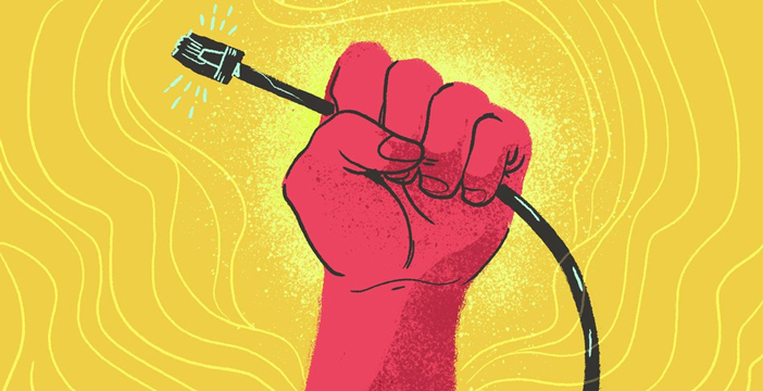 Al momento stai visualizzando Modem libero Wind, schiaffo alla net neutrality: l’offerta senza modem va più piano