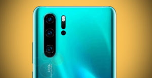 Scopri di più sull'articolo In Europa Huawei P30 Pro sfiorerà i 1.000 euro