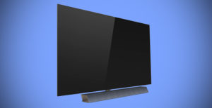 Scopri di più sull'articolo Il TV OLED Philips 934 sarà il primo con la soundbar progettata da B&W