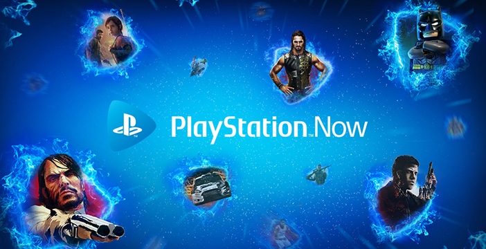 Al momento stai visualizzando PlayStation Now da oggi in Italia: 14,99 euro al mese per streaming e download, anche giochi PS2 e PS3