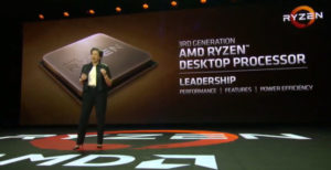 Scopri di più sull'articolo AMD Ryzen, online le specifiche della terza generazione.  E c’è anche un 16 core a 500 dollari