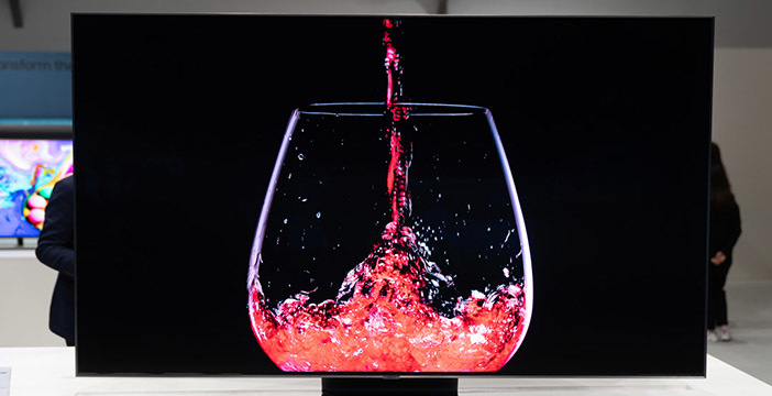 Scopri di più sull'articolo Samsung QLED 2019 da 899 euro. Trapelati tutti i prezzi europei