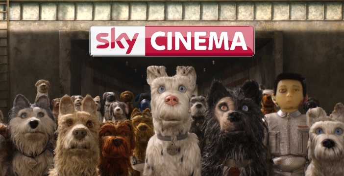 Al momento stai visualizzando Sky Cinema si espande: dall’8 marzo nuovi canali e i film del catalogo Universal