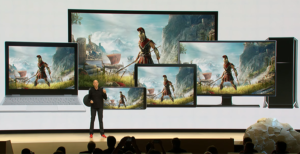 Scopri di più sull'articolo Google: il futuro dei videogiochi è lo streaming. Ecco Stadia, si gioca anche su TV e smartphone