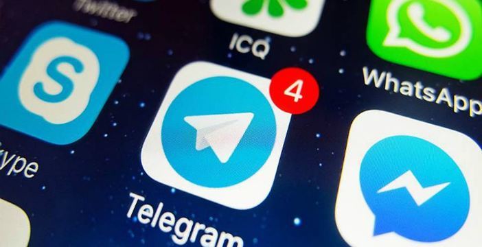 Al momento stai visualizzando WhatsApp non va? Utenti in fuga verso Telegram: 3 milioni di iscritti in 24 ore