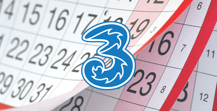 Al momento stai visualizzando Tre, il 4G resta gratis fino ad agosto 2019 per alcuni clienti