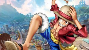 Scopri di più sull'articolo One Piece: World Seeker Recensione