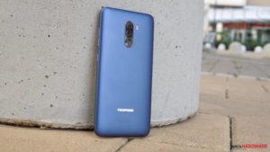 Scopri di più sull'articolo Pocophone F1 Lite appare su Geekbench: Snapdragon 660 e 4 GB di RAM
