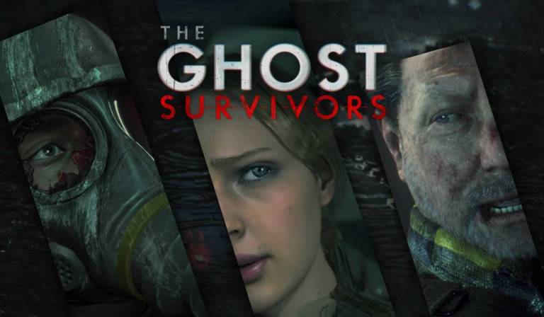 Scopri di più sull'articolo Resident Evil 2: Ghost Survivors Recensione