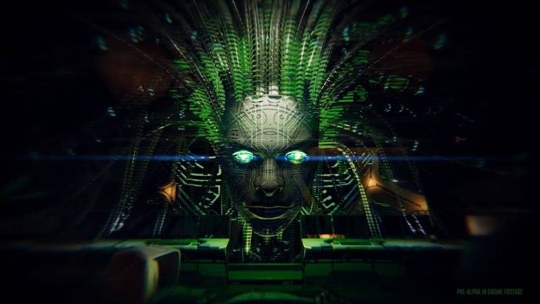 Al momento stai visualizzando System Shock 3: primo trailer alla GDC 2019