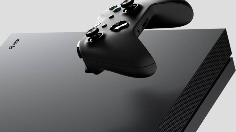 Al momento stai visualizzando La prossima Xbox potrebbe includere un engine per gestire la fisica