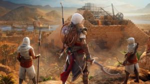 Scopri di più sull'articolo Assassin’s Creed: Origins per gli abbonati di Humble Bundle!