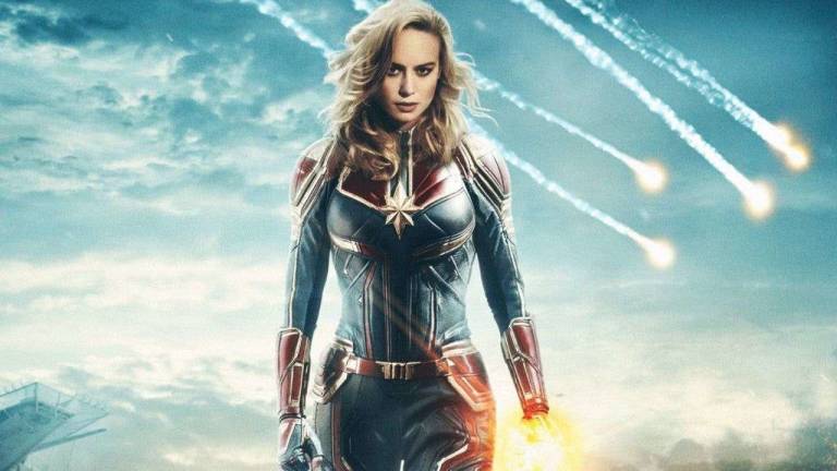 Al momento stai visualizzando Brie Larson interviene sulla segretezza di Avengers Endgame!