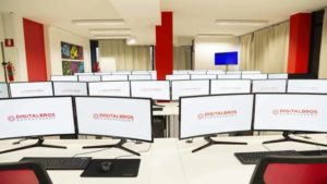 Scopri di più sull'articolo Digital Bros Game Academy: iscrizioni aperte a breve