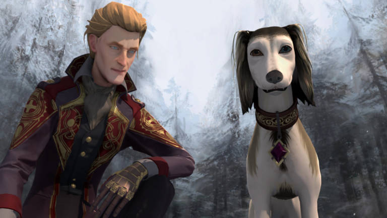 Scopri di più sull'articolo Dance of Death: Du Lac & Fey Anteprima