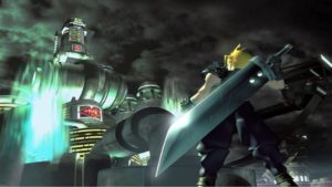 Scopri di più sull'articolo Final Fantasy VII Recensione