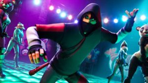 Scopri di più sull'articolo Fortnite: un creatore di cheat denuncia un pro-player che stava barando