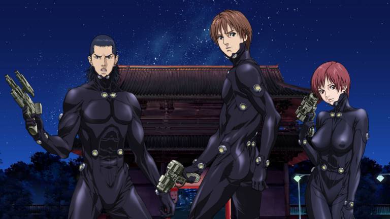 Scopri di più sull'articolo Gantz, l’anime: recensione della nuova edizione home video