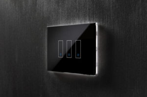 Scopri di più sull'articolo Iotty, l’interruttore davvero smart bello da vedere