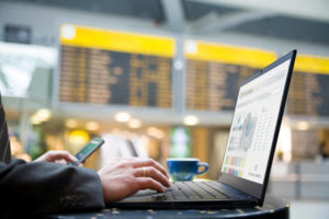 Scopri di più sull'articolo Offerta Lenovo, 100 euro di sconto sulla serie ThinkPad