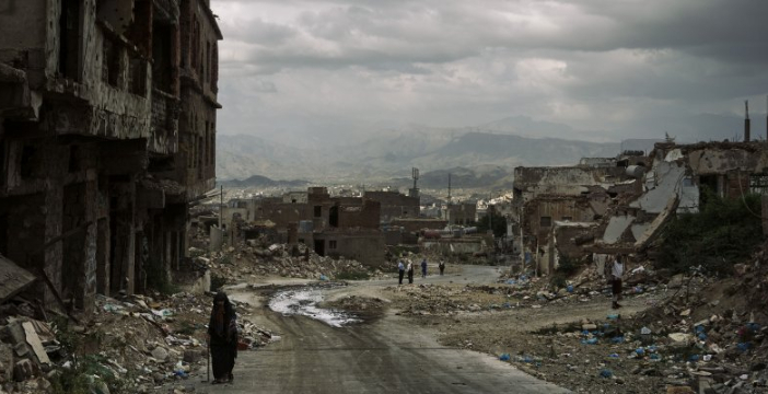 Al momento stai visualizzando È italiano il fotografo vincitore ai Sony World Photography Awards 2019