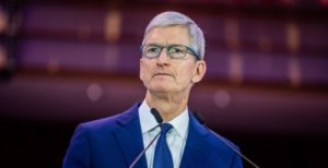 Scopri di più sull'articolo Anche Apple contribuirà alla ricostruzione della cattedrale di Notre Dame