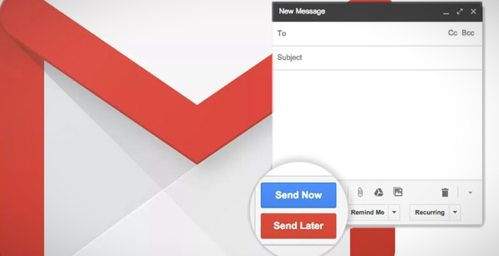 Al momento stai visualizzando Gmail si rinnova. Puoi posticipare le mail e l’IA “indovina” ciò che vuoi scrivere