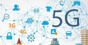 Scopri di più sull'articolo ZTE ha completato la prima chiamata su rete mista 5G-4G
