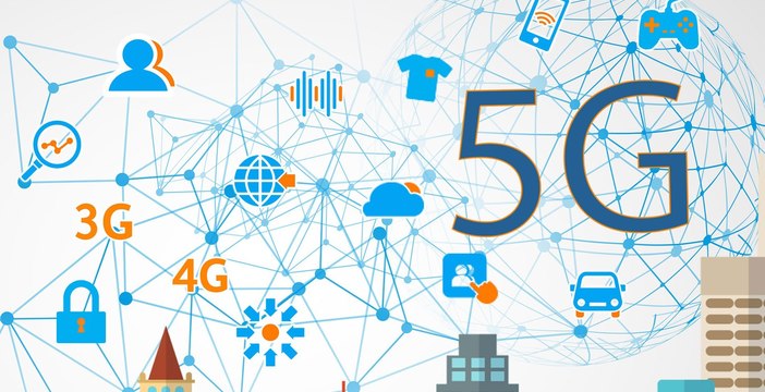 Al momento stai visualizzando ZTE ha completato la prima chiamata su rete mista 5G-4G