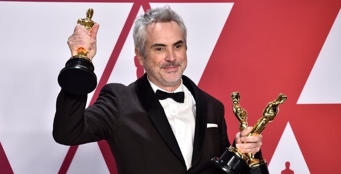 Al momento stai visualizzando Netflix e Amazon candidabili agli Oscar: l’Academy non cambia le regole