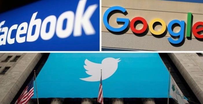 Al momento stai visualizzando UE: contro le fake news, Google, Facebook e Twitter non fanno ancora abbastanza