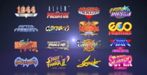 Scopri di più sull'articolo Capcom annuncia Home Arcade, una nuova retro console con 16 giochi inclusi