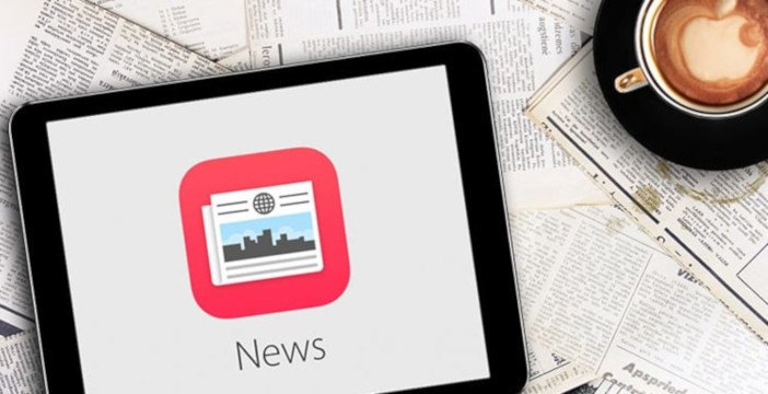 Scopri di più sull'articolo Apple News+ viola le regole dell’App Store. L’accusa di un ex sviluppatore iOS