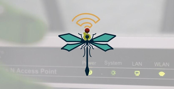 Al momento stai visualizzando Protocollo WPA3 vulnerabile: Dragonblood è la falla del Wi-Fi che mette a rischio password e mail