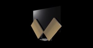Scopri di più sull'articolo Il TV di Bang & Olufsen da 18.500 euro ha un meccanismo d’apertura davvero spettacolare