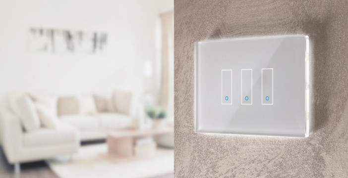 Al momento stai visualizzando iotty, l’interruttore intelligente “made in Italy” con Wi-Fi integrato arriva in Italia