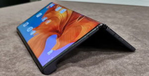 Scopri di più sull'articolo Huawei: “In due anni metà dei nostri top di gamma sarà pieghevole”